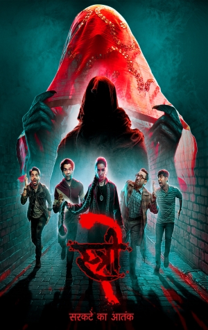 Stree 2